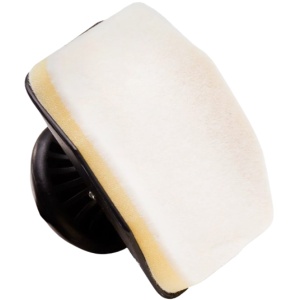 Aplicator profesional dressing anvelope, aplicare uniformă, reutilizabil, ergonomic, Tire Dressing, 3DProducts