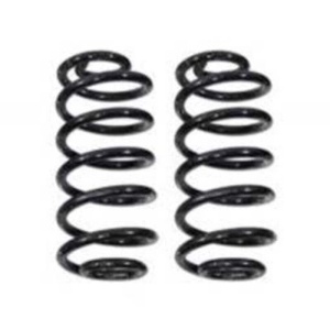 Arcuri elicoidale spate Jeep Grand Cherokee WJ WG Clayton OFF ROAD lift 6"