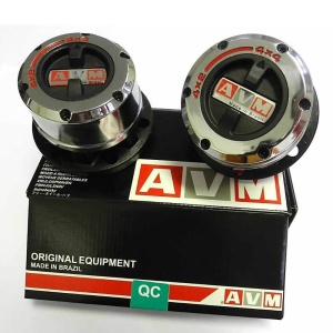 AVM 421 Toyota Hilux HZJ 80, FZJ 70-75