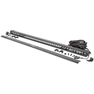 Bară LED 40" (1015 mm) single row spot universală Rough Country