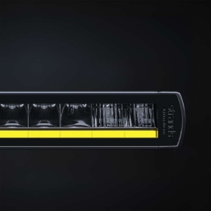 Bara LED 5700K 166W 81.4cm Strands SIBERIA XP SR - Img 2