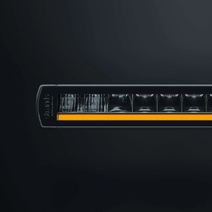 Bară LED auto Siberia