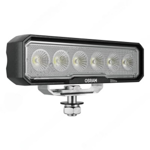 Bară LED OSRAM VX150-WD Wide 16 cm, 1500 lm, 15 W