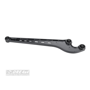 Bascule spate ranforsate pentru Suzuki Jimny (1998-prezent), lift 50-100 mm, ORE4x4 - Img 2