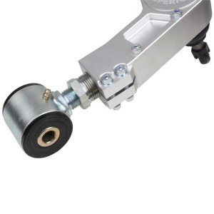 Bascule superioare Toyota 4Runner, FJ Cruiser, Prado 120, Prado 150 (2002-2024) lift 0-150 mm Superior Engineering - Img 2