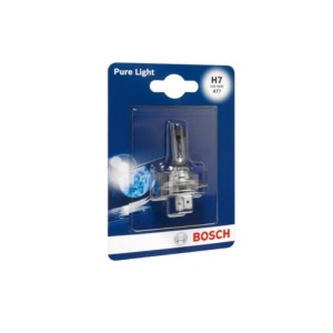 Bec halogen H7 12V