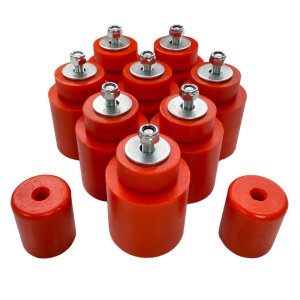 Body Lift Nissan Patrol Y60 (1987-1997) Scurt +50mm Elast-Pol