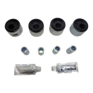 Bucse corectie caster 2.5 grade elastomer Terrain Tamer PRO