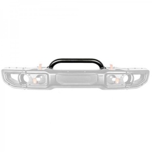 Bullbar compatibil cu bare metalice OFD, Jeep Gladiator (2020+), Wrangler JL (2018+)