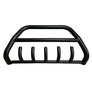 bullbar inform plus negru bara fata ford ranger