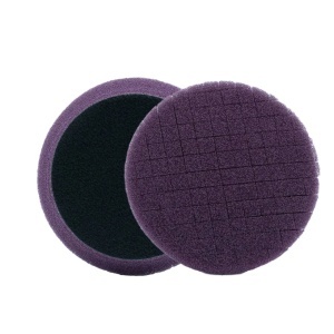 Burete de tăiere agresiv, Spider-Cut, violet închis, 165mm, 3DProducts