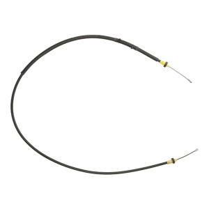 Cablu frână de mână Dacia Duster (2010-2024) spate stânga/dreapta 1720mm Bosch