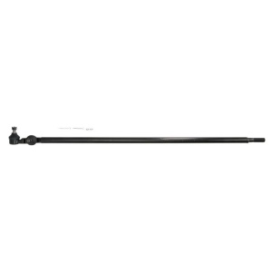 Tija de direcție cu cap de bară Febi Bilstein, prezentată împreună cu siguranța compatibilă Suzuki Samurai.