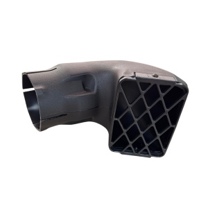 Cap snorkel 3" (77mm)