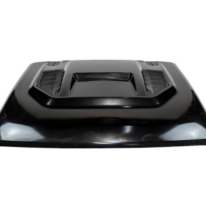 Capota otel Jeep Wrangler JL (2018-2023) OFD - Img 2