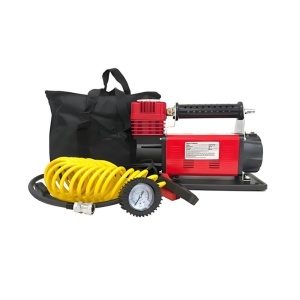 Compresor 150L/min 12V 90A Husar Winch