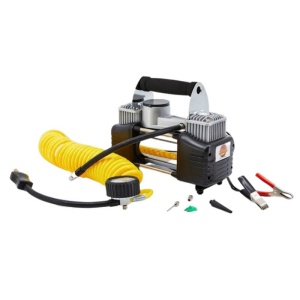 Compresor aer Terrain Tamer 75L/min 2 pistoane