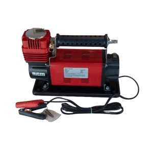 Compresor off-road 160 l/min, 12V, pentru anvelope mari și utilizare intensivă, OFM4x4