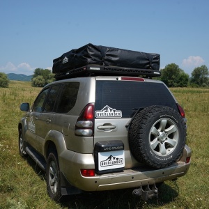 Cort de acoperiș auto