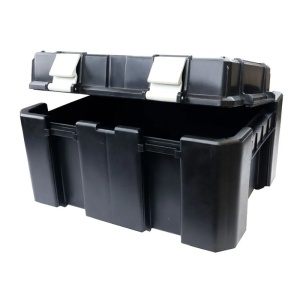 Cutie depozitare 51 x 40 x 29 cm Wolf Pack PRO cu capac inaltat Front Runner - Img 2