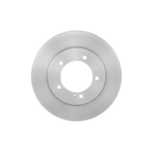 Disc frână față Suzuki Grand Vitara (1998-2015) Ø310 mm Bosch - Img 3
