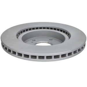 Disc frână față Suzuki Grand Vitara (2005-2015) Ø294,5 mm ATE - Img 2