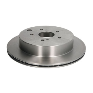 Disc frână spate ventilat Suzuki Grand Vitara II (JT, TE, TD) ABE