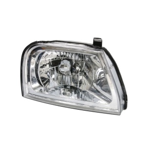 Far dreapta Mitsubishi L200 (1996-2007), reglaj manual, Depo