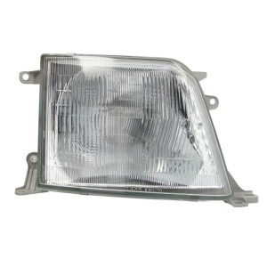 Far dreapta Toyota Land Cruiser Prado J90 (1996-2002) / Land Cruiser 100 (1998-2007), reglaj manual, Depo