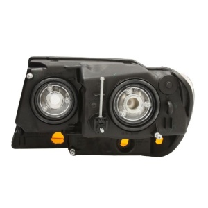 Far fata dreapta Jeep Grand Cherokee (WJ,WG) TYC