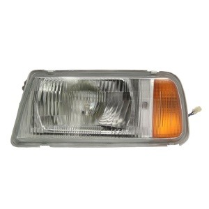 Far stânga Suzuki Vitara (1988-1998), reglaj manual, Depo