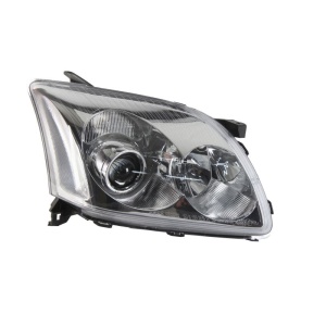 Far stânga Toyota RAV4 II (2000-2005), reglaj electric, Depo 212-11F4L-LD-EM