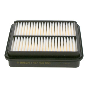 Filtru aer Suzuki Vitara (1988-2005), Grand Vitara (1998-2015) Bosch - Img 3