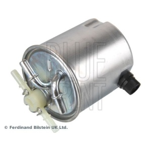 Filtru combustibil Suzuki Jimny (2003-2018) 1.5 DDiS K9K266/K9K700 Blue Print - Img 2