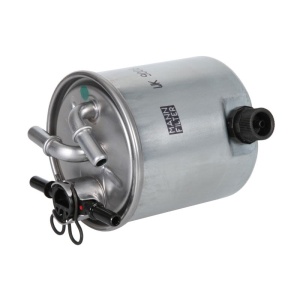Filtru combustibil Suzuki Jimny (2003-2018) 1.5 DDiS K9K266/K9K700 Mann Filter