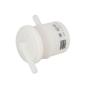 Filtru combustibil Suzuki Samurai (1988-1998) 1.3 G13BA/G13A, 1.0 F10A Mann Filter