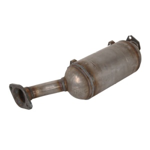Filtru de particule (DPF) Suzuki Grand Vitara (2005-2015), Toyota Hilux (2015-2020) 1.9 DDiS F9QB, 2.4 D 2GD-FTV 4Max - Img 2