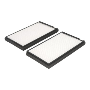 Filtru habitaclu 203 x 118 mm Suzuki Samurai (1998-2004) JC Premium