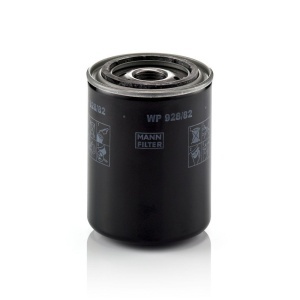 Filtru ulei Nissan Patrol 260, Y60, Y61 (1986-2004), Navara (1986-2008), Terrano (1989-2002) Mann Filter - Img 2
