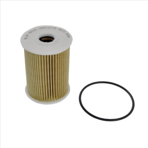 Filtru ulei Nissan Patrol Y61 (2000-2004), Terrano (1997-2007) 3.0 DTi ZD30DDTi, 3.0 ZD30, 3.0 TD ZD30DDTi Blue Print - Img 6