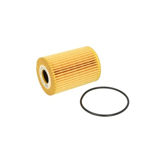 Filtru ulei Nissan Patrol Y61 (2000-2010), Terrano (2002-2007) 3.0 D ZD30DDTi, 3.0 DTi ZD30DDTi, 3.0 ZD30 Mann Filter