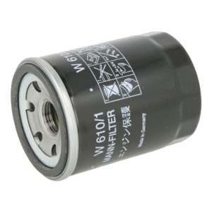 Filtru ulei Suzuki Jimny (1998-2018), Samurai (1988-2004), Vitara (1988-1999, 2015-2023) Mann Filter
