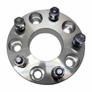 Flanșă distanțier 30 mm, 5x127, 1/2"-20, CB 71.6, Jeep Grand Cherokee WJ/WG (fără inel de centrare) OFM4X4