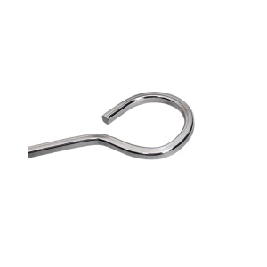 Frigărui pentru grătar set 12 bucăți 41 cm Perfect Home - Img 7