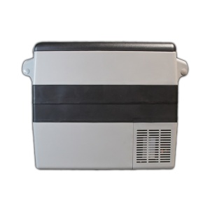 Frigider auto pentru camping