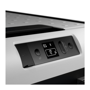 Frigider auto portabil CFX3 25 25L, cu compresor, alimentare 12/24/220V, control digital, WiFi, Bluetooth, -22°C +20°C Dometic - Img 3