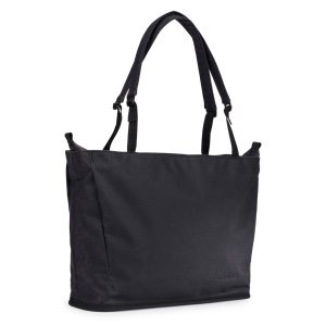 Geantă de umăr Thule Aion Tote Bag, 23 L, Black