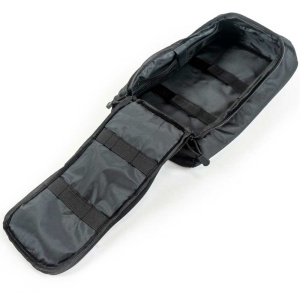 Geantă depozitare pentru hayon Jeep Wrangler JK (2007-2018) cu sistem MOLLE, OFD - Img 4