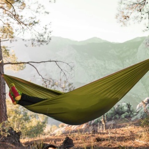 Hamac hikerjoy PRO Green