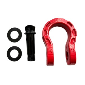 Ochet metalic Heavy-Duty 8T